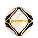 Фудбалска топка Super Sala бело/сина